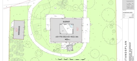 Коммерческая недвижимость 669м² в Петтенбах, Австрия № 127921 20