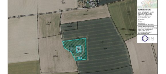 Коммерческая недвижимость 669м² в Петтенбах, Австрия № 127921 19