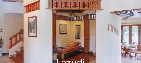 4 bedrooms Penthouse in Pattaya, Thailand No. 17971 5