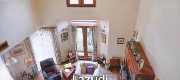 4 bedrooms Penthouse in Pattaya, Thailand No. 17971 10