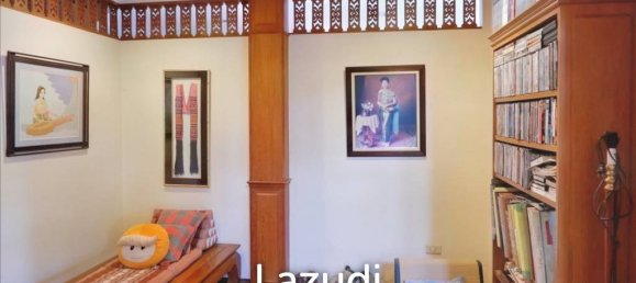 4 bedrooms Penthouse in Pattaya, Thailand No. 17971 4