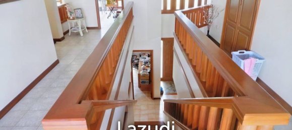 4 bedrooms Penthouse in Pattaya, Thailand No. 17971 8