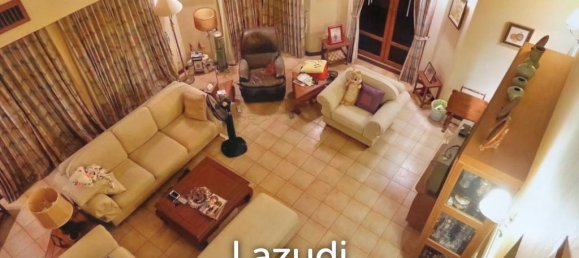 4 bedrooms Penthouse in Pattaya, Thailand No. 17971 2