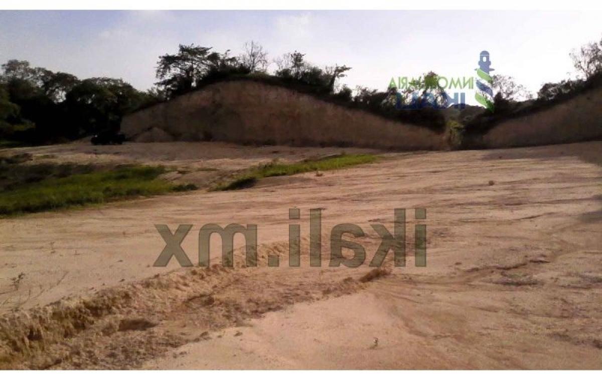 Земельный участок в Веракрус, Мексика № 206167