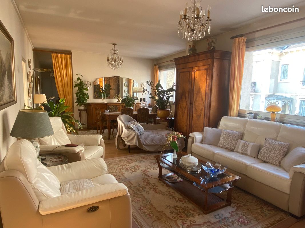 Apartamento T4 em Limoges, France N.º 338954