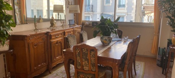 Apartamento T4 em Limoges, France N.º 338954 2