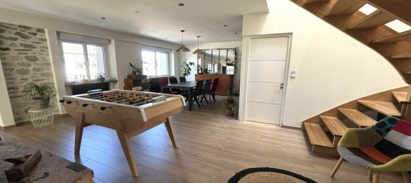 4 bedrooms House in Vitre, France No. 361115 3