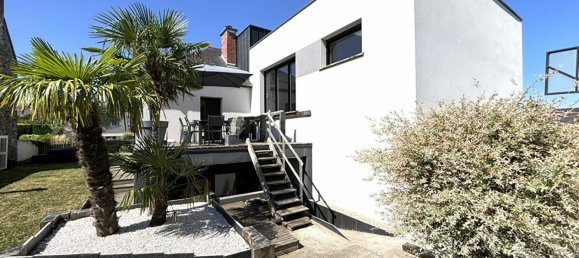 4 bedrooms House in Vitre, France No. 361115 5