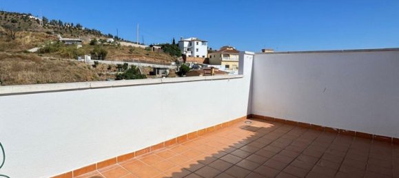 2 Schlafzimmer Penthouse in Puerto De La Torre, Spain, Nr. 172603 7