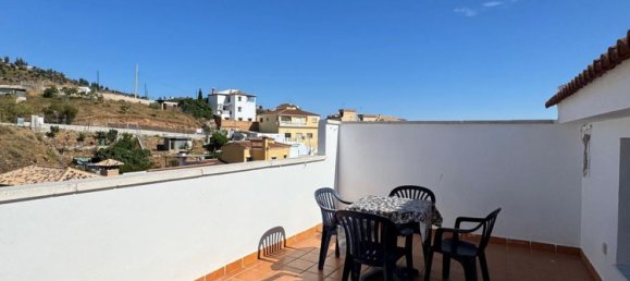 2 Schlafzimmer Penthouse in Puerto De La Torre, Spain, Nr. 172603 17
