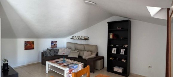 2 Schlafzimmer Penthouse in Puerto De La Torre, Spain, Nr. 172603 13