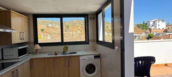 2 Schlafzimmer Penthouse in Puerto De La Torre, Spain, Nr. 172603 2