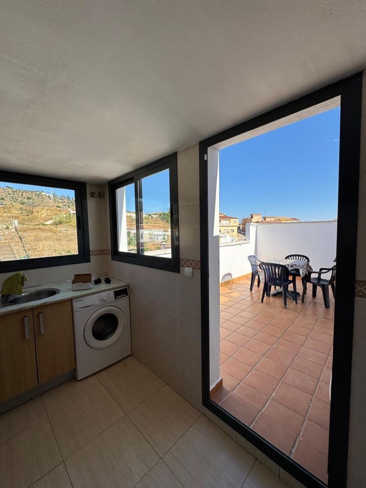 2 Schlafzimmer Penthouse in Puerto De La Torre, Spain, Nr. 172603