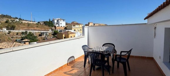 2 Schlafzimmer Penthouse in Puerto De La Torre, Spain, Nr. 172603 10