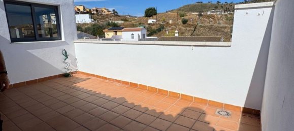2 Schlafzimmer Penthouse in Puerto De La Torre, Spain, Nr. 172603 11