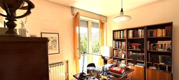 5 rooms Apartment in Bologna, Italy No. 280491 16
