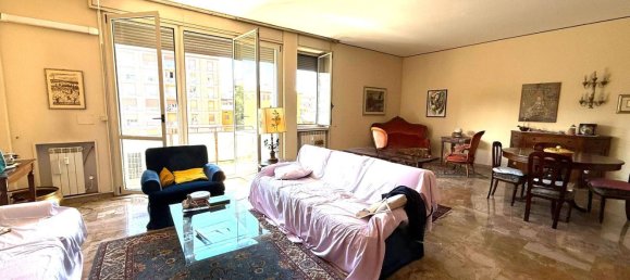 5 rooms Apartment in Bologna, Italy No. 280491 5