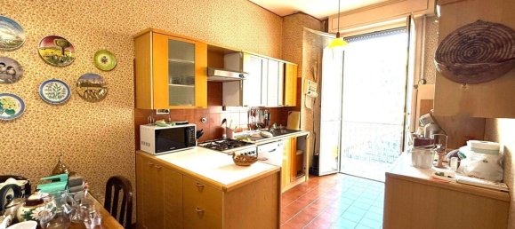 5 rooms Apartment in Bologna, Italy No. 280491 12