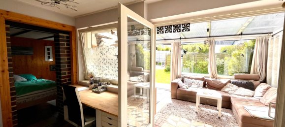 Bungalow de 2 divisões em Ostholstein, Germany N.º 35456 3