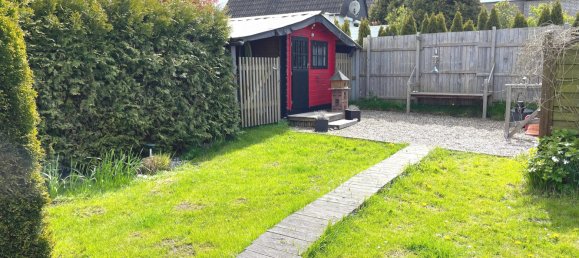 Bungalow de 2 divisões em Ostholstein, Germany N.º 35456 12