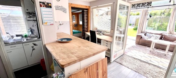 Bungalow de 2 divisões em Ostholstein, Germany N.º 35456 5