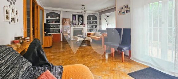 Adosado de 4 dormitorios en Alcorcón, Spain No. 191459 12