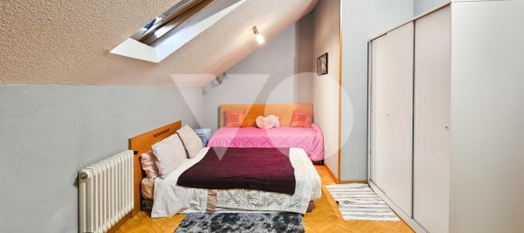 Adosado de 4 dormitorios en Alcorcón, Spain No. 191459 58