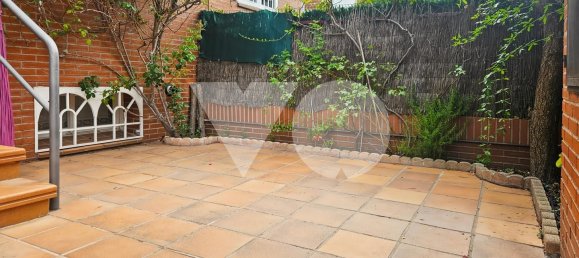 Adosado de 4 dormitorios en Alcorcón, Spain No. 191459 83