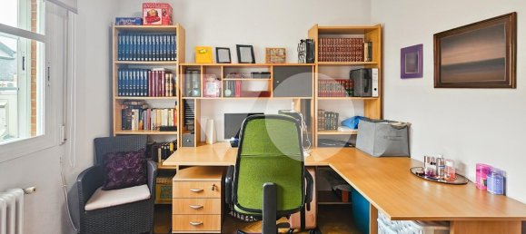 Adosado de 4 dormitorios en Alcorcón, Spain No. 191459 37