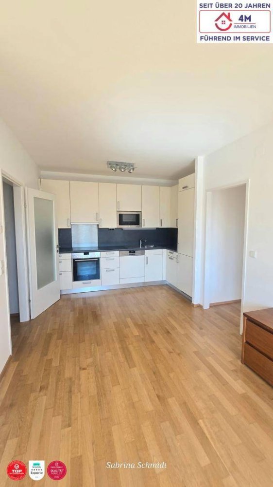 Apartamento de 3 divisões em Favoriten, Austria N.º 211293