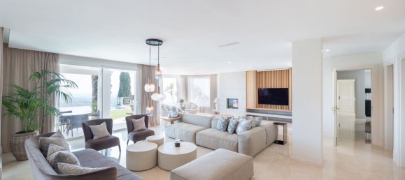 6 bedrooms Villa in Marbella, Spain No. 61273 20