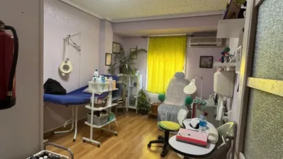 3 Schlafzimmer Wohnung in Valencia, Spain, Nr. 212874