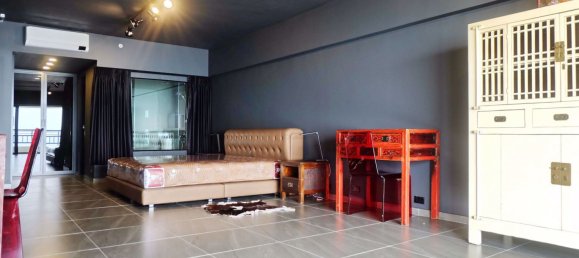 1 chambre Condo à Pattaya, Thailand No. 5821 14