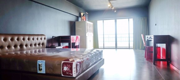 1 chambre Condo à Pattaya, Thailand No. 5821 11