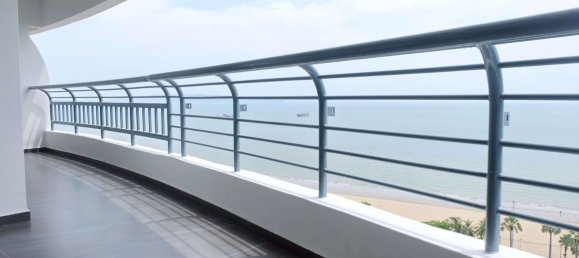 1 chambre Condo à Pattaya, Thailand No. 5821 7