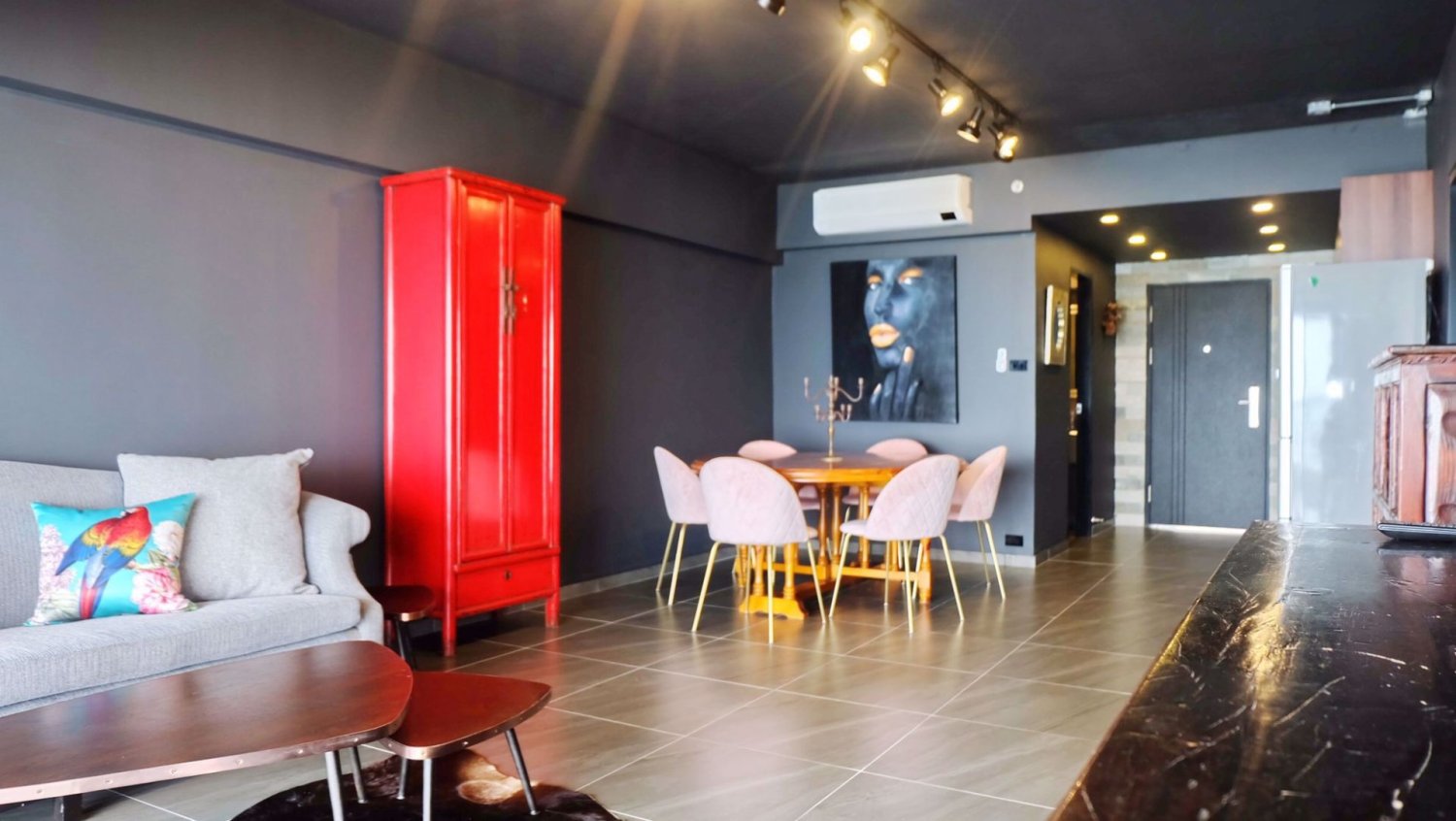 1 chambre Condo à Pattaya, Thailand No. 5821