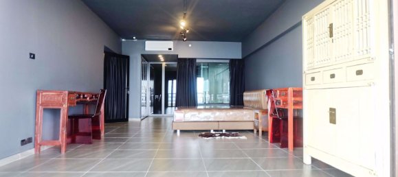 1 chambre Condo à Pattaya, Thailand No. 5821 12