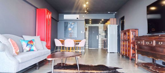 1 chambre Condo à Pattaya, Thailand No. 5821 8