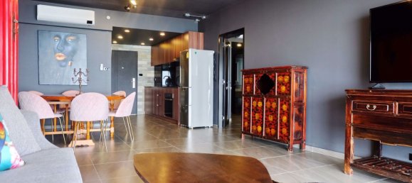 1 chambre Condo à Pattaya, Thailand No. 5821 4