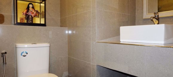 1 chambre Condo à Pattaya, Thailand No. 5821 9