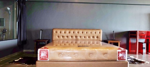 1 chambre Condo à Pattaya, Thailand No. 5821 13