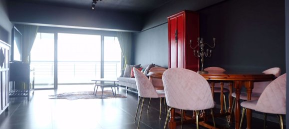 1 chambre Condo à Pattaya, Thailand No. 5821 5