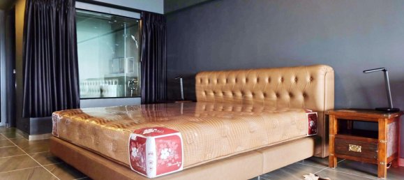 1 chambre Condo à Pattaya, Thailand No. 5821 16