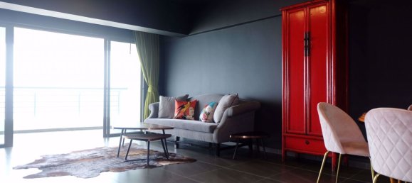 1 chambre Condo à Pattaya, Thailand No. 5821 18