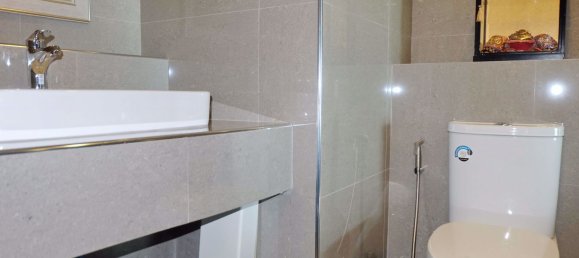 1 chambre Condo à Pattaya, Thailand No. 5821 15