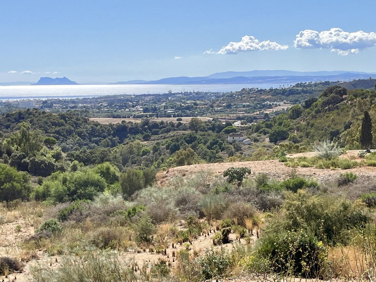 500m² Land in Estepona, Spain No. 25333