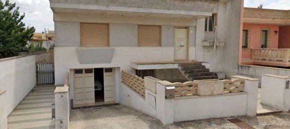 8 rooms Apartment in Presicce Acquarica, Italy No. 184227 44