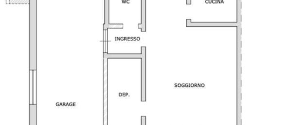8 rooms Apartment in Presicce Acquarica, Italy No. 184227 34