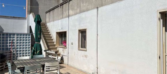 8 rooms Apartment in Presicce Acquarica, Italy No. 184227 10