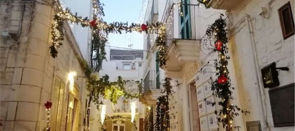 8 rooms Apartment in Presicce Acquarica, Italy No. 184227 19